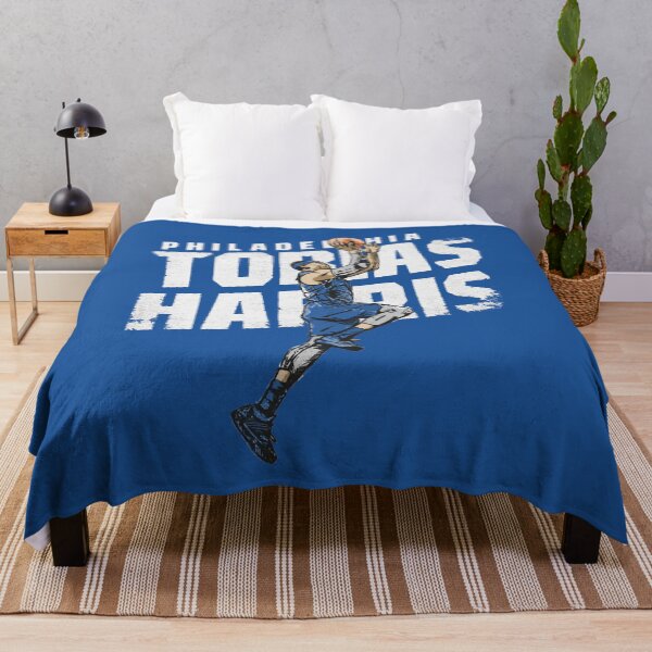 Item preview, Tobias Harris Lay Up designed and sold by richardreesep.