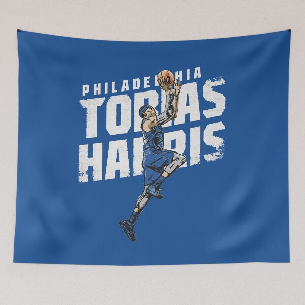 Item preview, Tobias Harris Lay Up designed and sold by richardreesep.