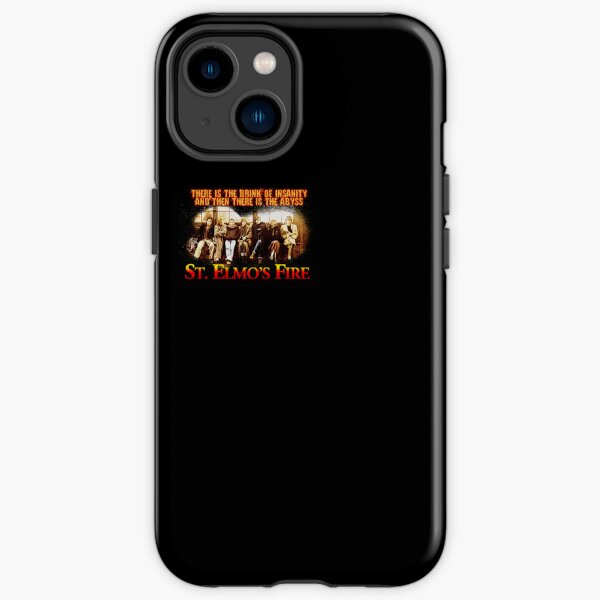 Elmo Fire Phone Cases for Sale Redbubble