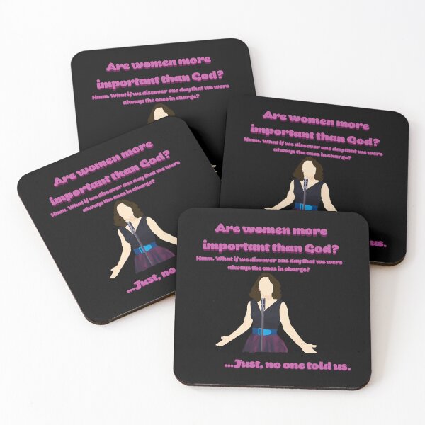 Item preview, Women More Great Model Important Than God Awesome For Movie Fans designed and sold by JackFinestein.