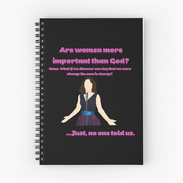 Item preview, Women More Great Model Important Than God Awesome For Movie Fans designed and sold by JackFinestein.