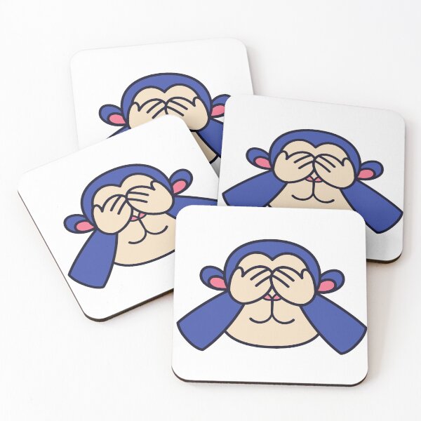 Item preview, Funny monkey  designed and sold by Naushad786.