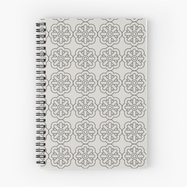Item preview, Geometric Pattern: Seljuk: Slate designed and sold by Red Wolf.
