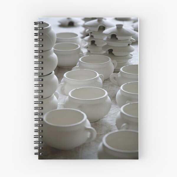 Item preview, Pottery designed and sold by Gaspar Avila.