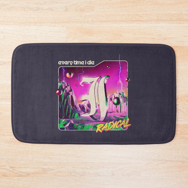 Item preview, My Favorite People Every Time I Die Gift Music Fans designed and sold by Dominickpalacio.