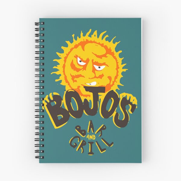 Item preview, Vintage Matchbox Bojos Bar And Grill designed and sold by Yeaha.