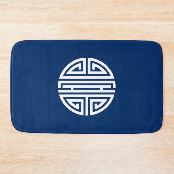 Item preview, Shou symbol, Chinese lucky charm, long life, good fortune designed and sold by nitty-gritty.