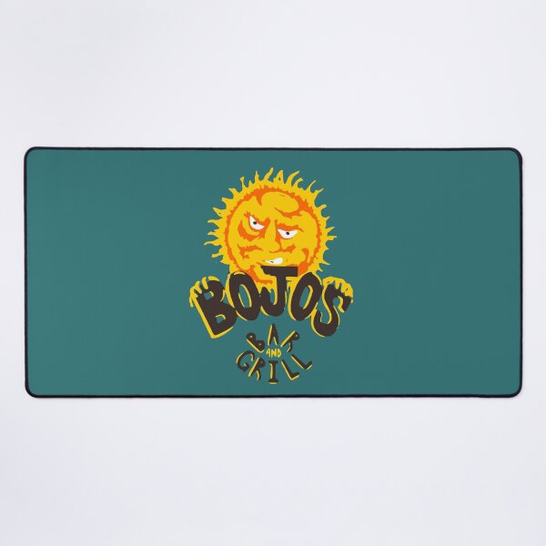 Item preview, Vintage Matchbox Bojos Bar And Grill designed and sold by Yeaha.