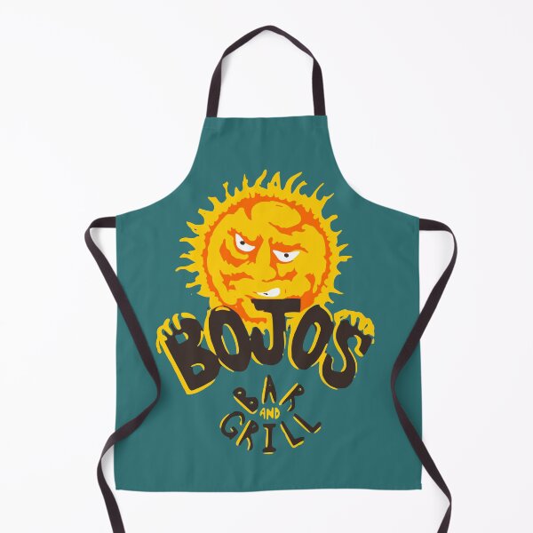 Item preview, Vintage Matchbox Bojos Bar And Grill designed and sold by Yeaha.