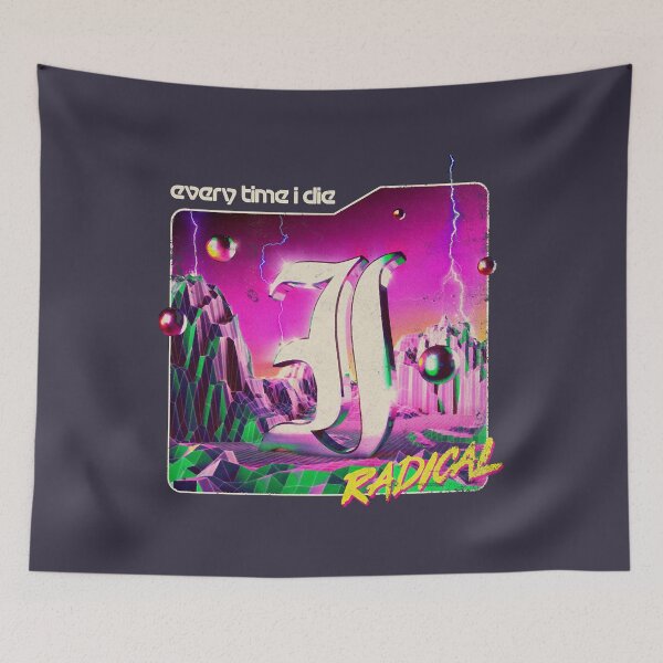 Item preview, My Favorite People Every Time I Die Gift Music Fans designed and sold by Dominickpalacio.