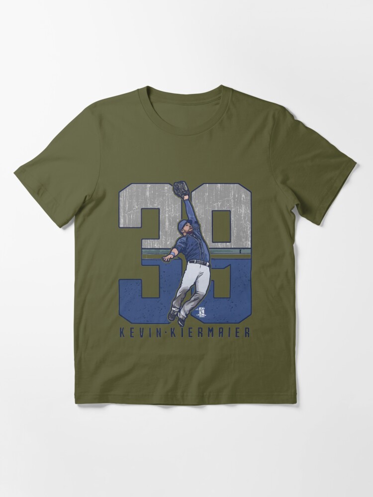 Kevin Kiermaier Clutch Essential T-Shirt for Sale by