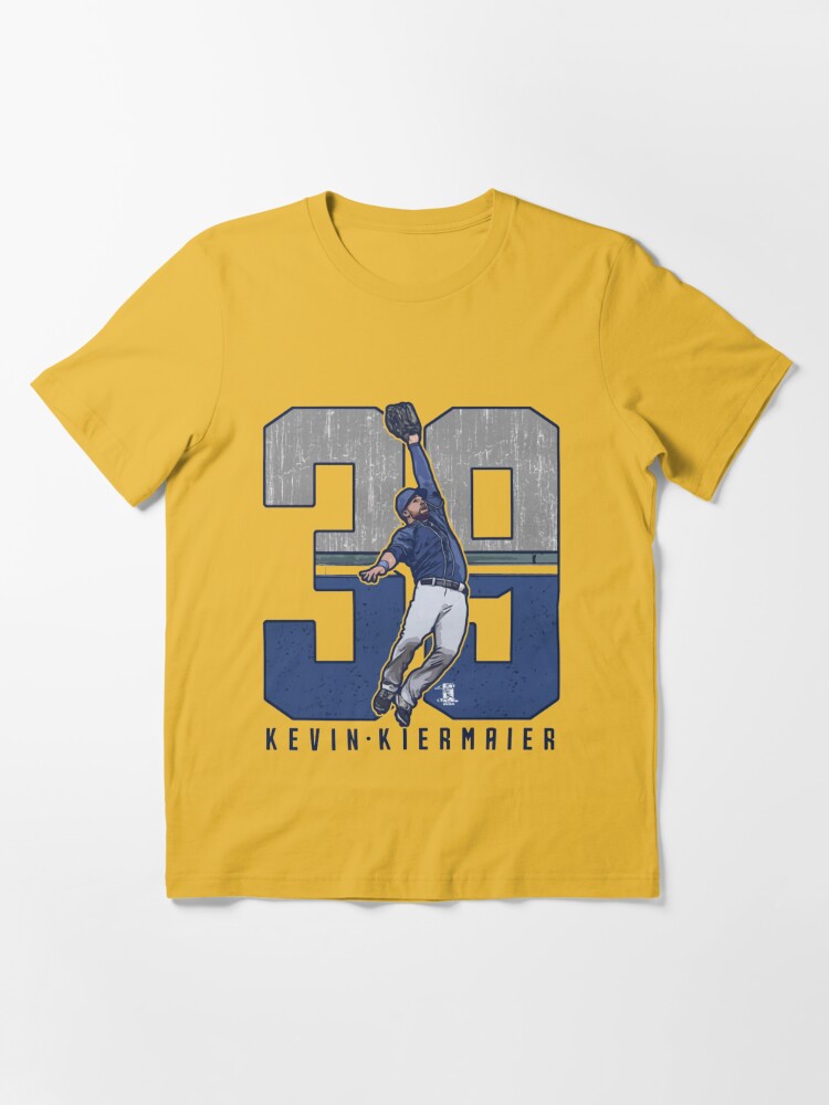 Kevin Kiermaier Clutch Essential T-Shirt for Sale by