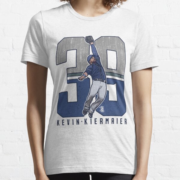 Kevin Kiermaier Air Essential T-Shirt for Sale by wardwilliam90