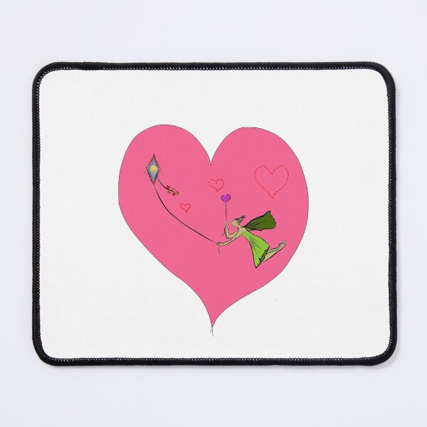 Item preview, Love lifts me up. designed and sold by Julie St Aubyn.