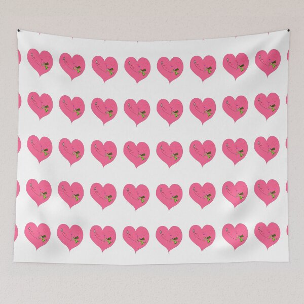 Item preview, Love lifts me up. designed and sold by Julie St Aubyn.