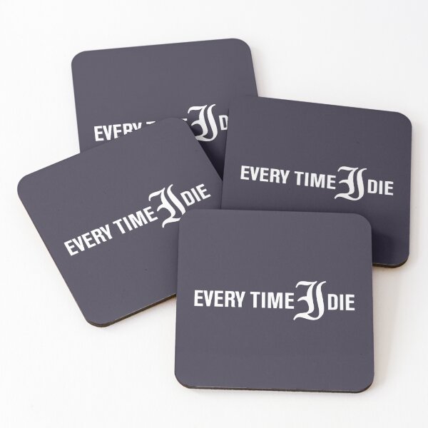Item preview, My Favorite People Every Time I Die Gifts For Birthday designed and sold by Dominickpalacio.