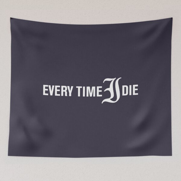 Item preview, My Favorite People Every Time I Die Gifts For Birthday designed and sold by Dominickpalacio.