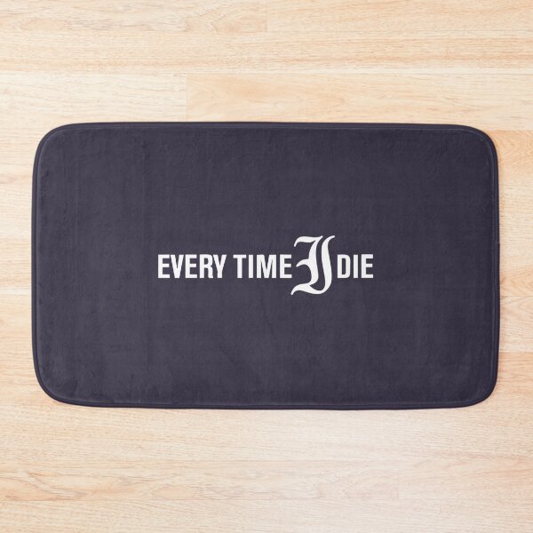 Item preview, My Favorite People Every Time I Die Gifts For Birthday designed and sold by Dominickpalacio.