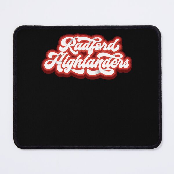Item preview, The Great Retro Radford Highlanders Never Forget Cute Photographic designed and sold by BetsyhillArts.
