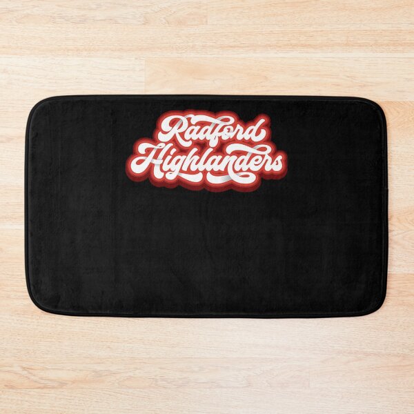 Item preview, The Great Retro Radford Highlanders Never Forget Cute Photographic designed and sold by BetsyhillArts.