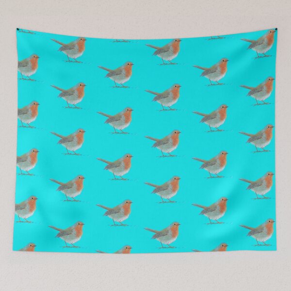 Item preview, Robin Bird designed and sold by MatsonArtDesign.