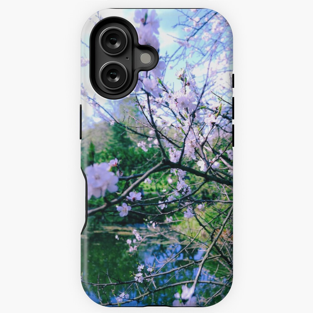 Item preview, iPhone Magsafe Tough Case designed and sold by Mallorn.