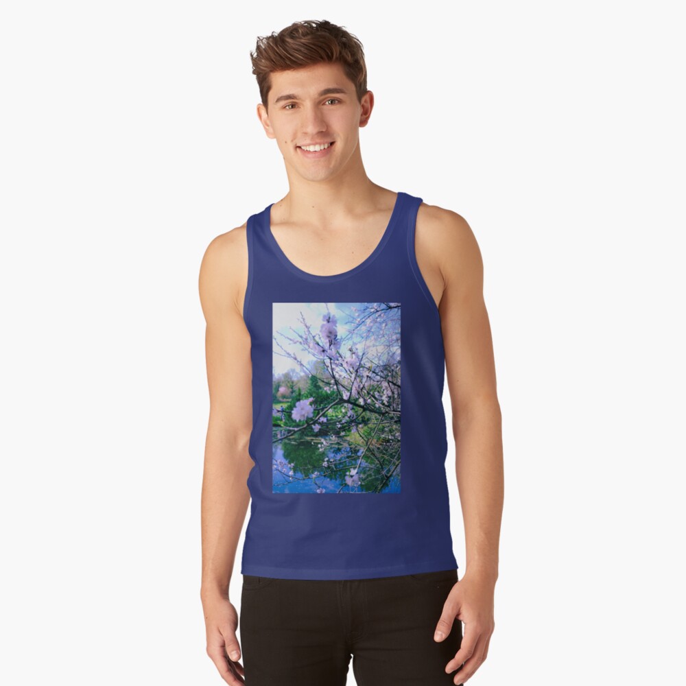 Item preview, Tank Top designed and sold by Mallorn.