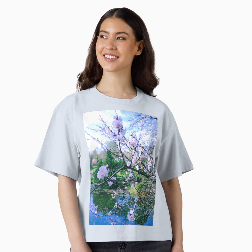 Item preview, Boxy T-Shirt designed and sold by Mallorn.