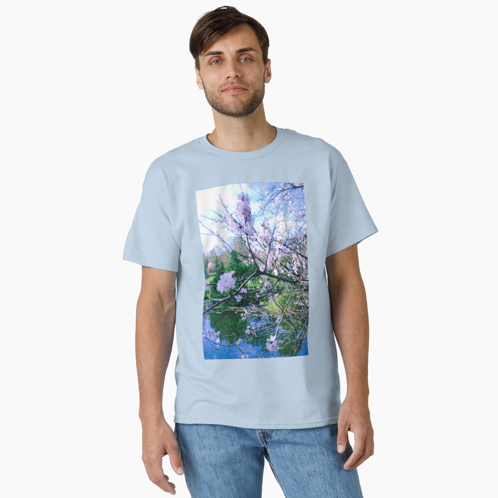Item preview, Classic T-Shirt designed and sold by Mallorn.