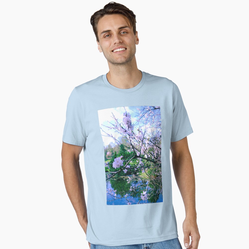 Item preview, Essential T-Shirt designed and sold by Mallorn.