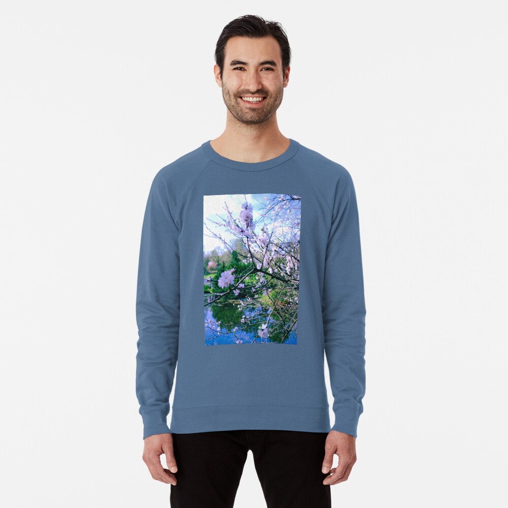 Item preview, Lightweight Sweatshirt designed and sold by Mallorn.