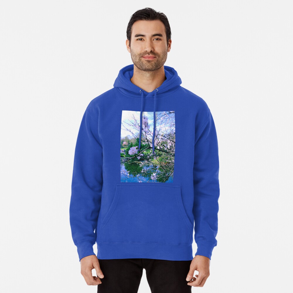 Item preview, Pullover Hoodie designed and sold by Mallorn.