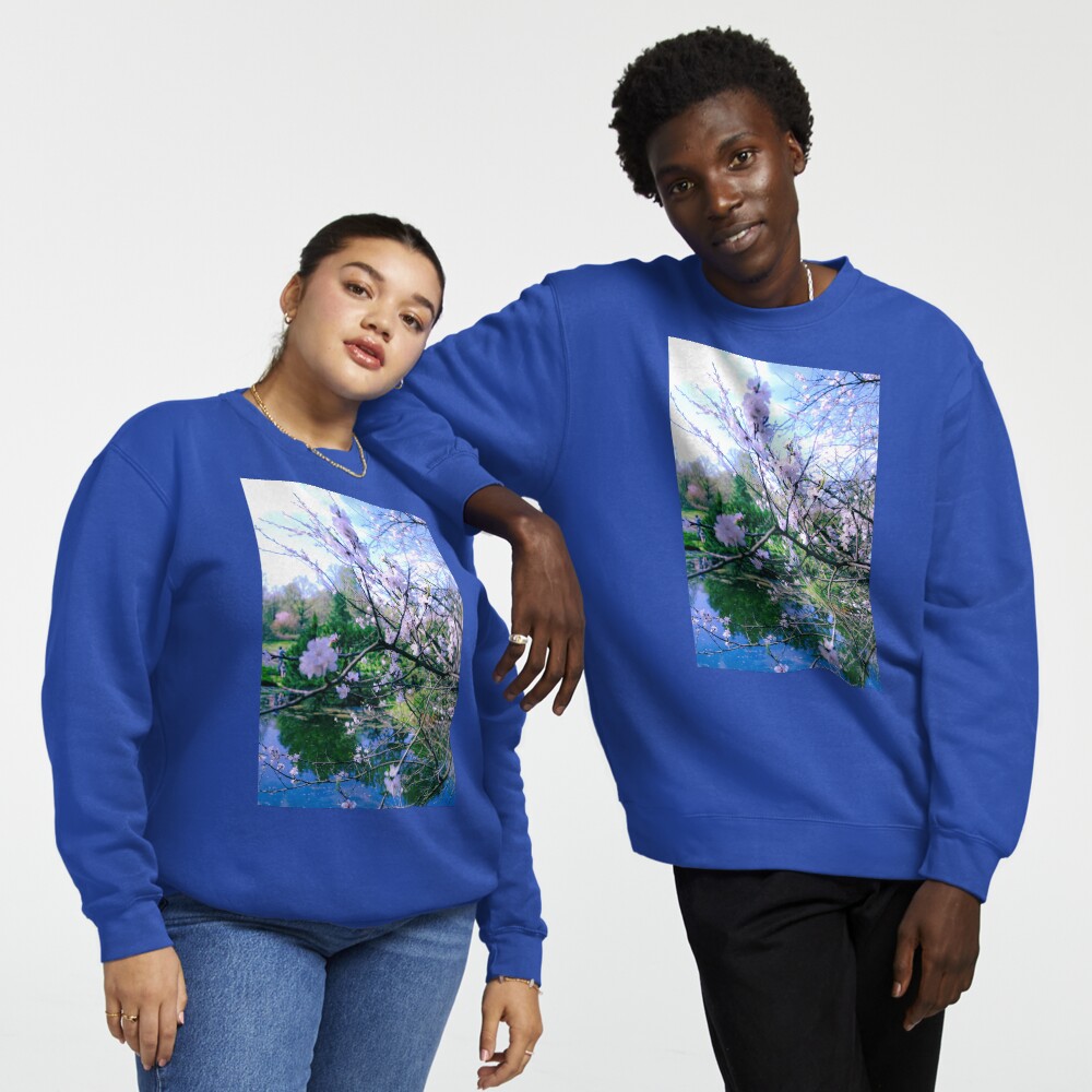 Item preview, Pullover Sweatshirt designed and sold by Mallorn.