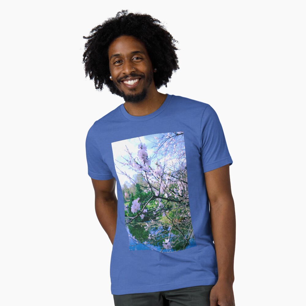 Item preview, Tri-blend T-Shirt designed and sold by Mallorn.