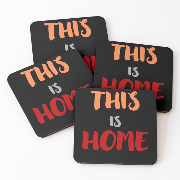 Item preview, The Great Retro This Is Home Vt Grow With Me Photographic designed and sold by BetsyhillArts.