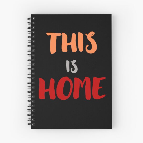 Item preview, The Great Retro This Is Home Vt Grow With Me Photographic designed and sold by BetsyhillArts.