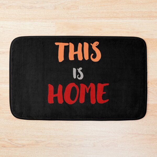 Item preview, The Great Retro This Is Home Vt Grow With Me Photographic designed and sold by BetsyhillArts.