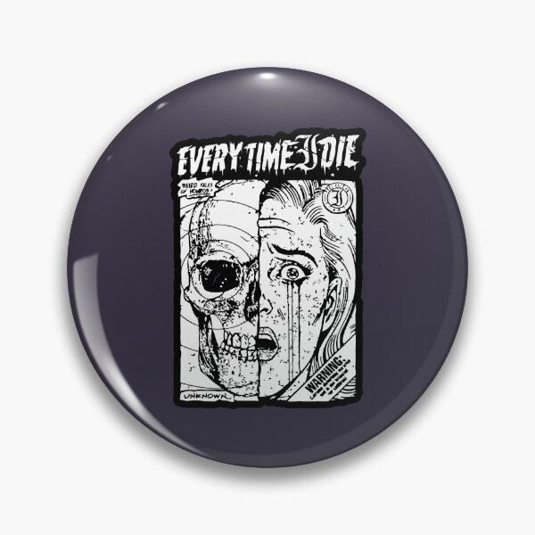 Item preview, My Favorite People Every Time I Die Idol Gifts Fot You designed and sold by Dominickpalacio.