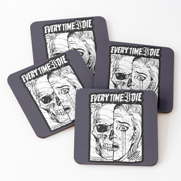 Item preview, My Favorite People Every Time I Die Idol Gifts Fot You designed and sold by Dominickpalacio.