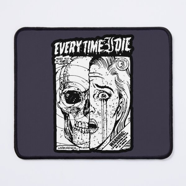 Item preview, My Favorite People Every Time I Die Idol Gifts Fot You designed and sold by Dominickpalacio.