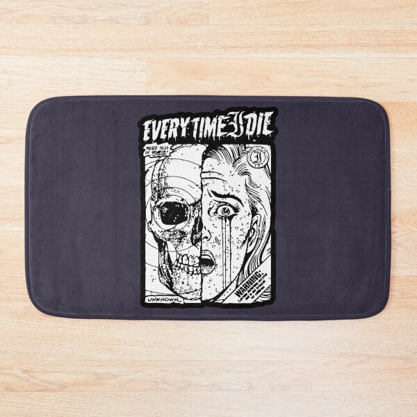 Item preview, My Favorite People Every Time I Die Idol Gifts Fot You designed and sold by Dominickpalacio.