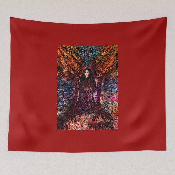 Item preview, Emergence designed and sold by Annariaart.