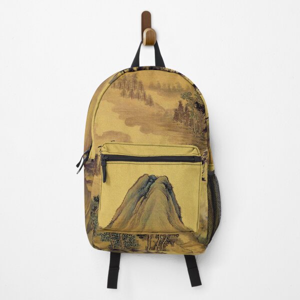 Item preview, 12000 steps - the Pilgrimage - Nature Landscape designed and sold by Kijiermono.