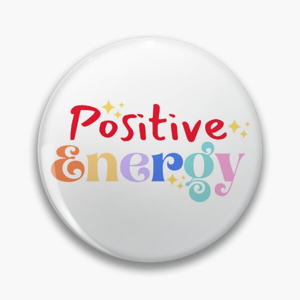 Item preview, Positive Energy designed and sold by JannWe.