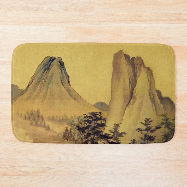 Item preview, 12000 steps - the Pilgrimage - Nature Landscape designed and sold by Kijiermono.