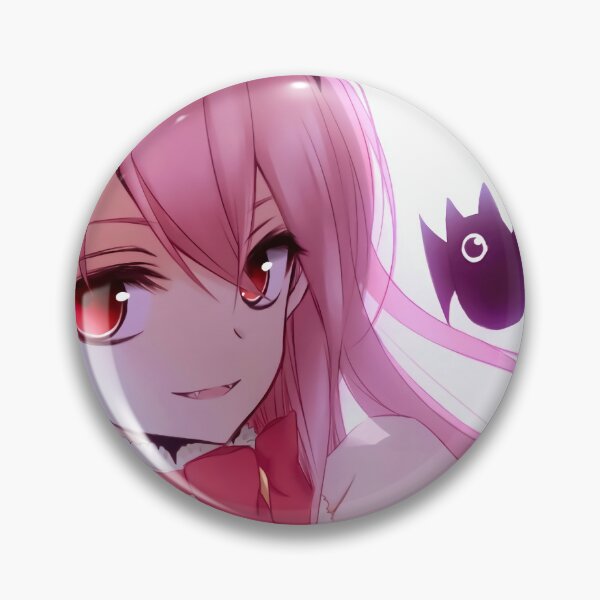 Item preview, Krul Tepes Seraph of the end Artwork designed and sold by hondart.