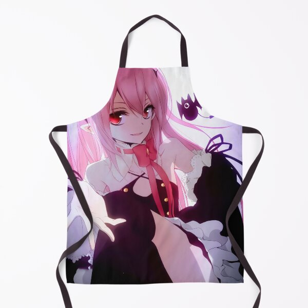 Item preview, Krul Tepes Seraph of the end Artwork designed and sold by hondart.