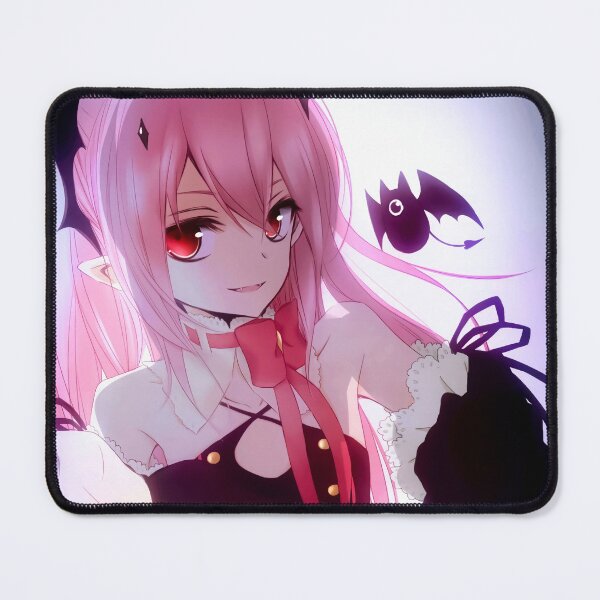 Item preview, Krul Tepes Seraph of the end Artwork designed and sold by hondart.