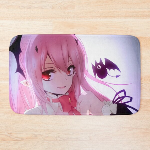 Item preview, Krul Tepes Seraph of the end Artwork designed and sold by hondart.