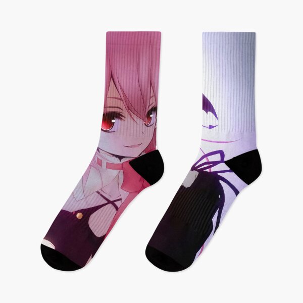 Item preview, Krul Tepes Seraph of the end Artwork designed and sold by hondart.